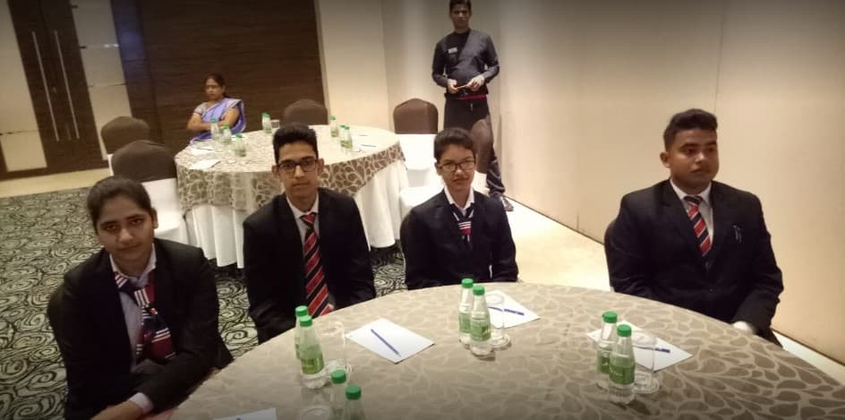 NIPS School of Hotel Management Ranchi Activities & Campus photo 10